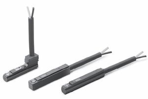 reed proximity switch / rectangular