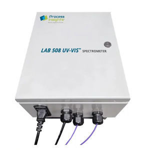 Gas Analyzer GUIDED WAVE Lab NIR O Process Insights Monitoring