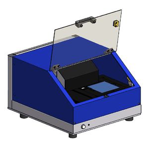 thickness measuring system / automatic