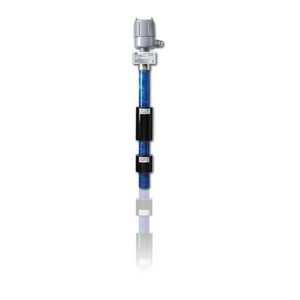 magnetostrictive level sensor / for liquids / high-precision / for storage tanks