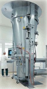 process analyzer / continuous / monitoring / real-time