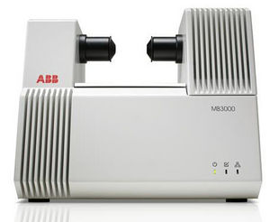 FT-IR spectrometer / laboratory