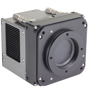 scientific vision camera / full-color / sCMOS / USB 3.0
