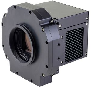 scientific vision camera / full-color / UHD / sCMOS