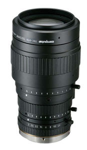 zoom camera objective / macro / measuring