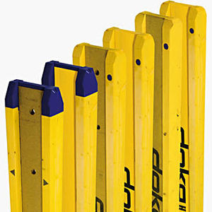 formwork girder