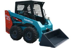 skid steer loader
