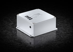 continuous laser / solid-state / green / DPSS