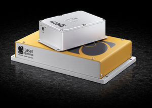 continuous laser / solid-state / green / DPSS