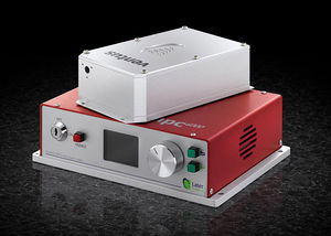continuous laser / solid-state / infrared / DPSS