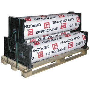 transfer adhesive tape / acrylic / for plastics