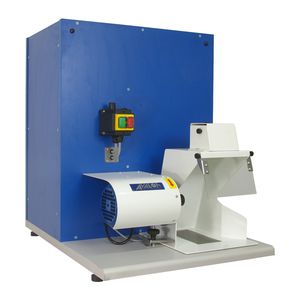 jewelery polishing machine / for metals / for stone / automatic