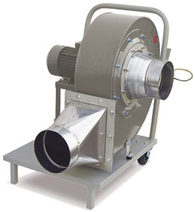 centrifugal fan / ventilation / extraction / exhaust
