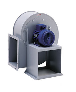 centrifugal fan / ventilation / AC / IP55