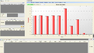 control software / concrete structure