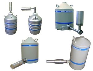 cryostat