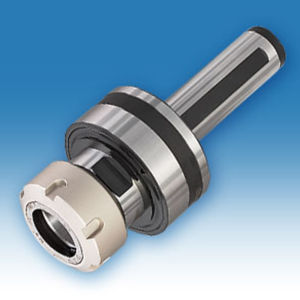 HSK tool holder / ER / floating / tapping
