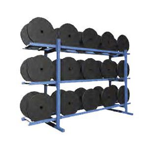 storage warehouse shelving