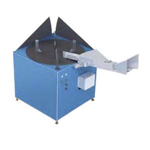 automatic coiler / for hoses