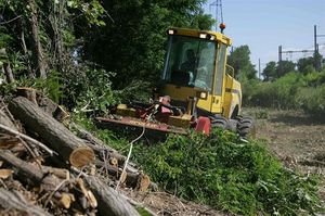 forestry mulcher