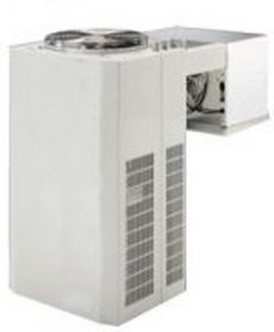 monobloc refrigeration unit / wall-mounted