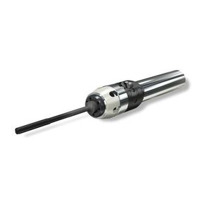 high-precision reamer / carbide