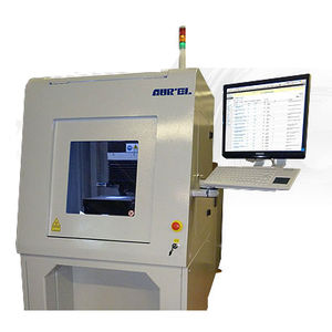laser engraving machine