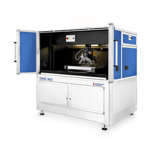 6-axis goniometer / for large displays
