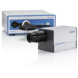 laboratory imaging colorimeter / for displays / for the automotive industry