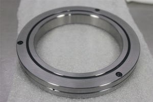 crossed roller bearing / high-precision