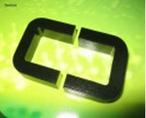 type C core / nanocrystalline / for transformers
