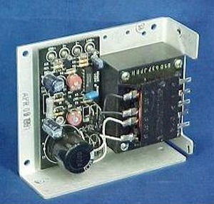 electrical safety barrier