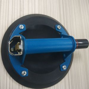 flat suction cup / manual / with pump / multi-function