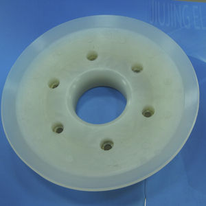flat suction cup / for the automotive industry / multi-function