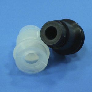 bellows suction cup / for the automotive industry / multi-function