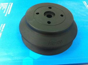 bellows suction cup / for the automotive industry / multi-function