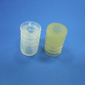 bellows suction cup / for the automotive industry / multi-function