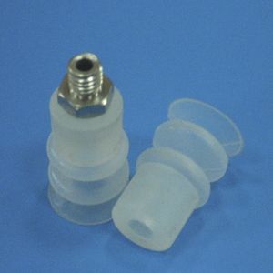 bellows suction cup / for the automotive industry / handling