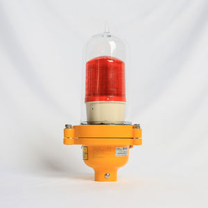 LED obstruction light / aviation
