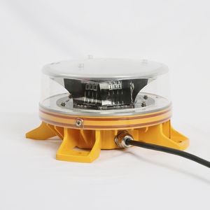 LED obstruction light / aviation