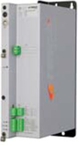 ultrasonic welding generator / single-phase / with integrated display