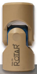 single universal joint