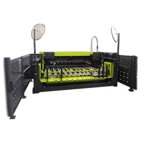automatic stacking machine