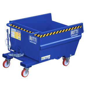 tilt truck