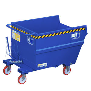 tilt truck