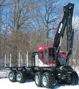 forestry forwarder