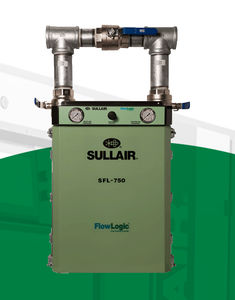 flow pressure controller