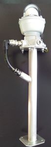 GNSS antenna / GPS / Galileo / GLONASS