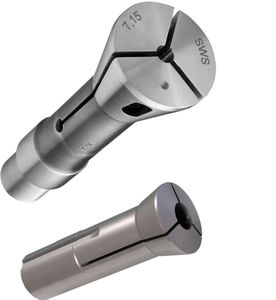 collet chuck