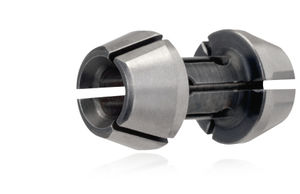 collet chuck